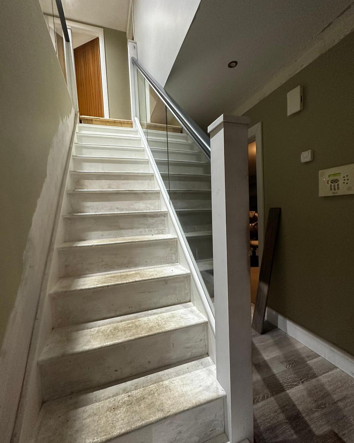 Renovations Staircase