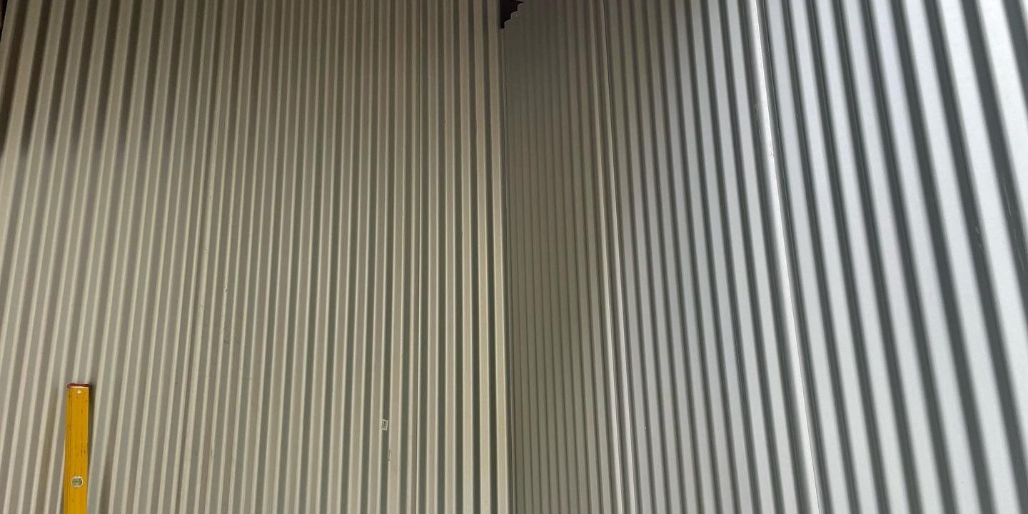 Wall Panelling