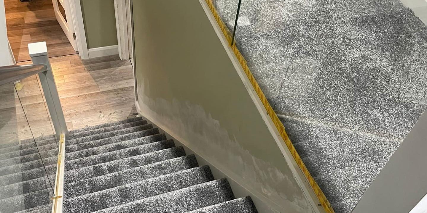 Renovations Staircase